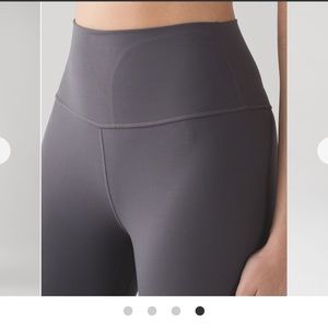lululemon athletica Pants - LULULEMON lululemon athletica Pants - LULULEMON